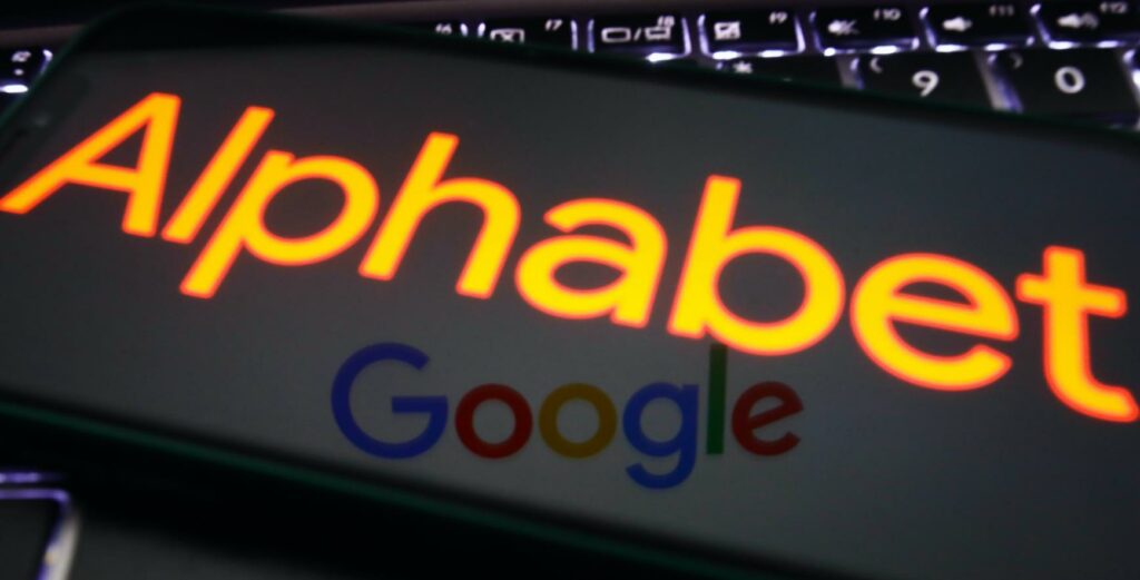 Alphabet發布2024財年Q4及全年財報，股價盤後大跌