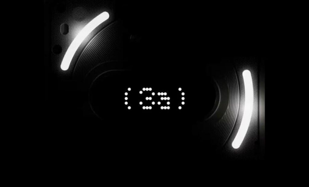 Nothing Phone (3a) 將於3月4日發布，新增相機實體按鈕