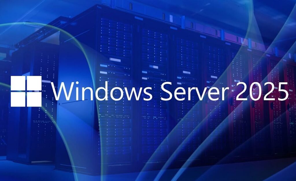 Windows Server 2025網域控制站引發用戶端密碼更新問題