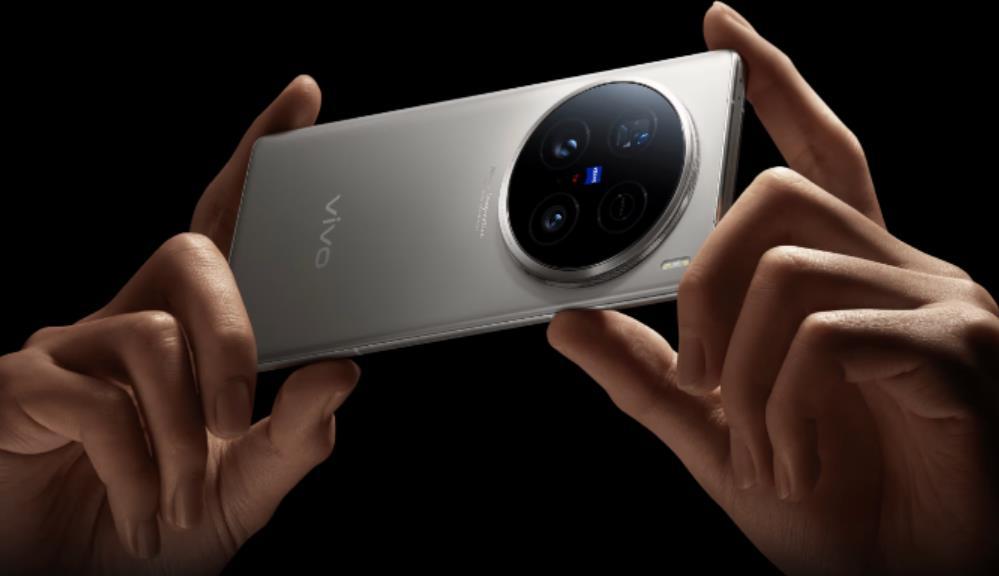 vivo X200 Ultra配置曝光：錄影能力提升