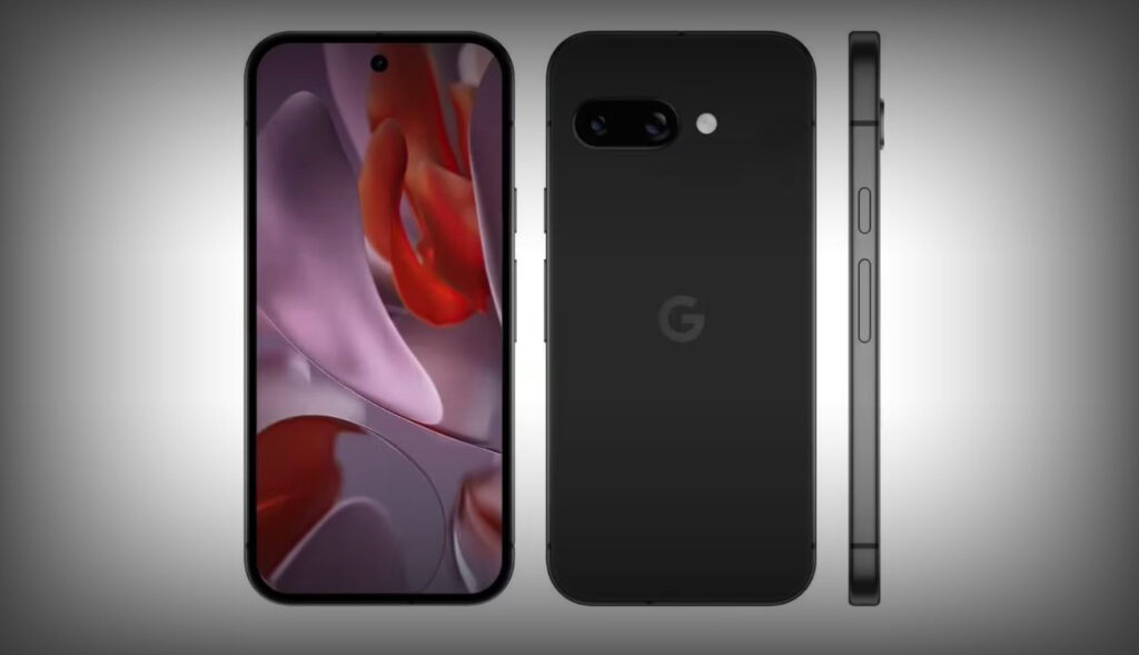 Google Pixel 9a售價曝光，將於3月19日發布