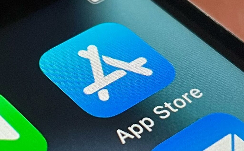 蘋果對多個市場App Store稅和價格進行更新