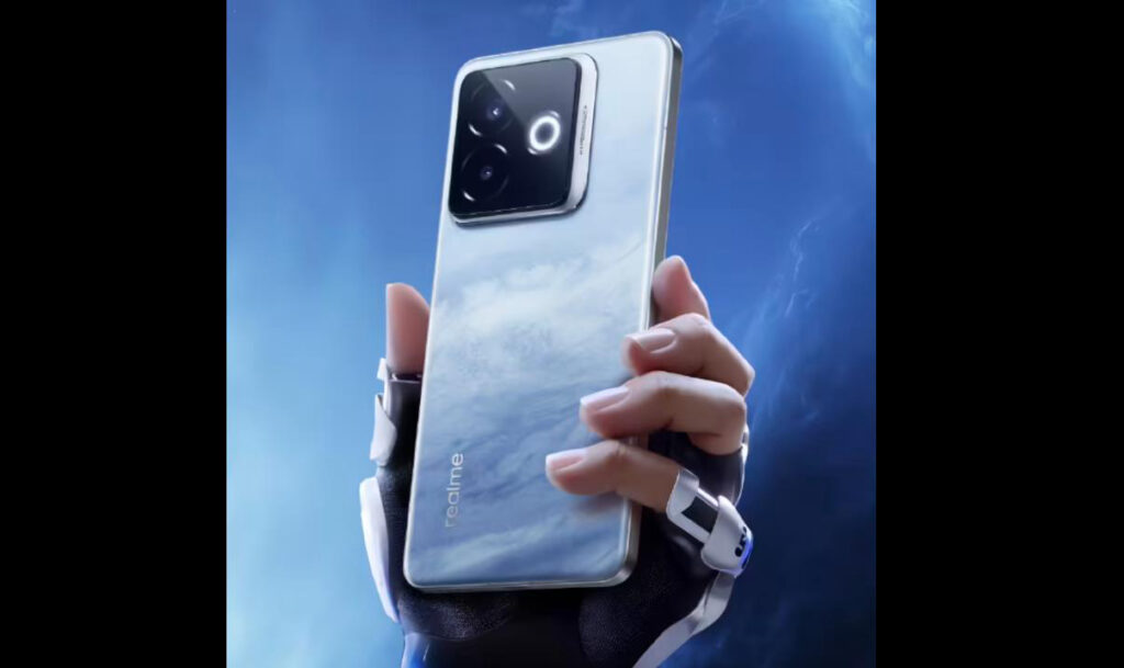 realme GT7 Pro競速版發佈時間確定，搭驍龍 8 至尊版