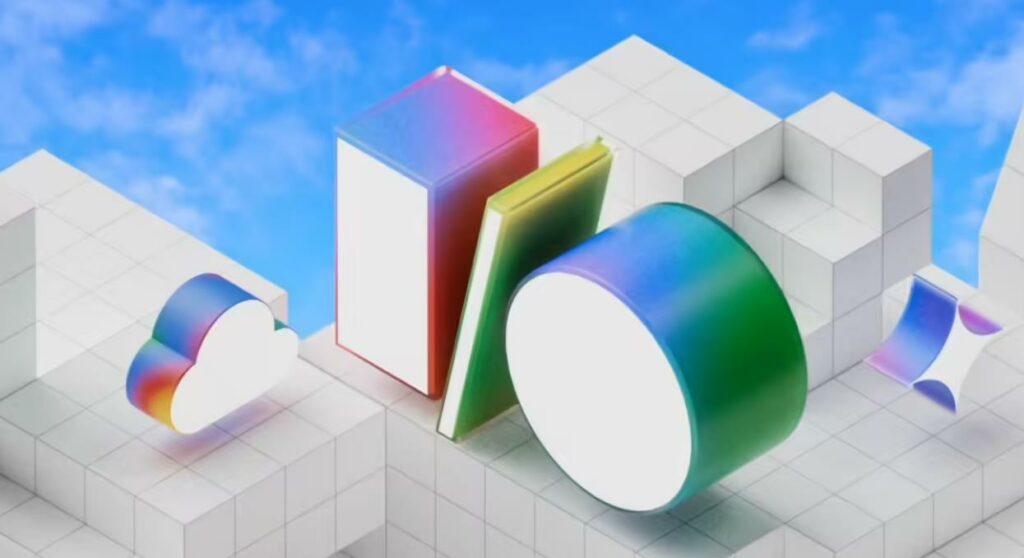 Google I/O開發者大會定檔，線上線下同步來襲