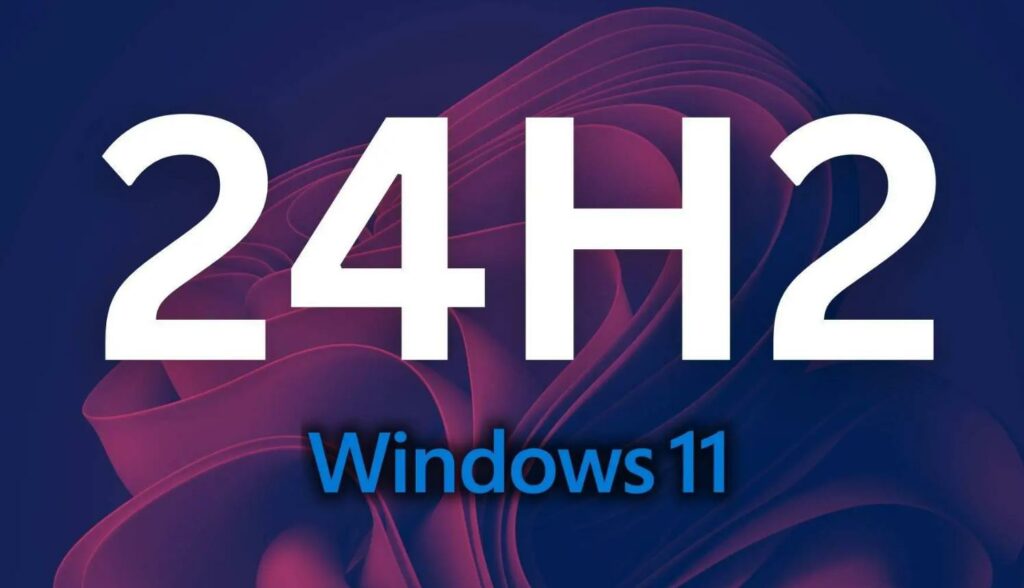 微軟發布Win11 24H2預覽版更新：電池顯示優化，桌布體驗升級