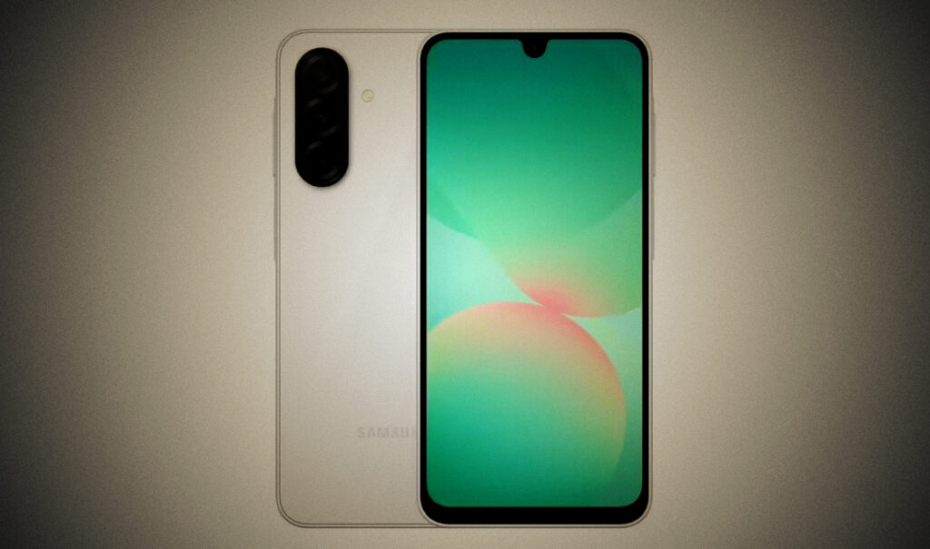 三星One UI 7中低階新機曝光：Galaxy A26/A36/A56 5G下個月初發布