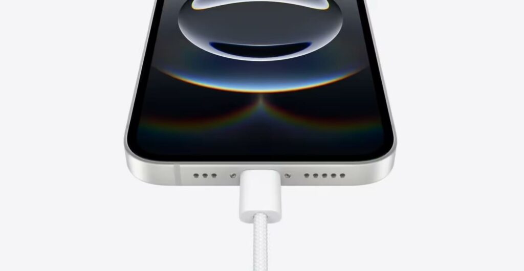 ‌蘋果iPhone 16e通過3C認證，支持29W快充