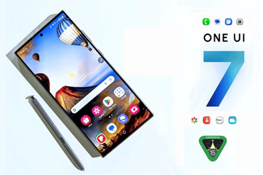 三星One UI 7更新在即，Galaxy設備用戶即將迎來重大升級