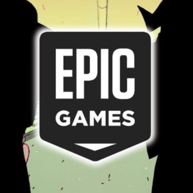 Epic Games的頭像