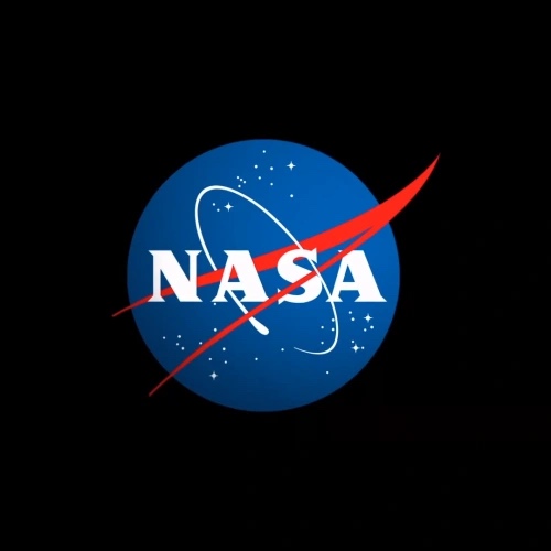 NASA的頭像