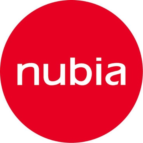 Nubia的頭像